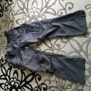 EMS women's hiking pants